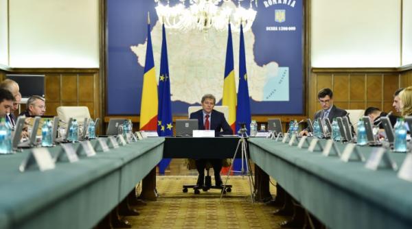 situatia salariului minim ar putea fi clarificata in ultima sedinta de guvern