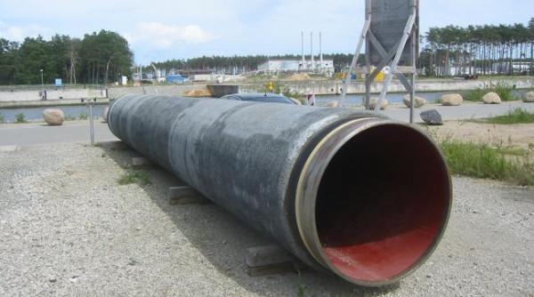 conflict in consiliul european cu germania nord stream2 nu este in interesul ue