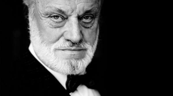 marele dirijor kurt masur moare la 88 de ani