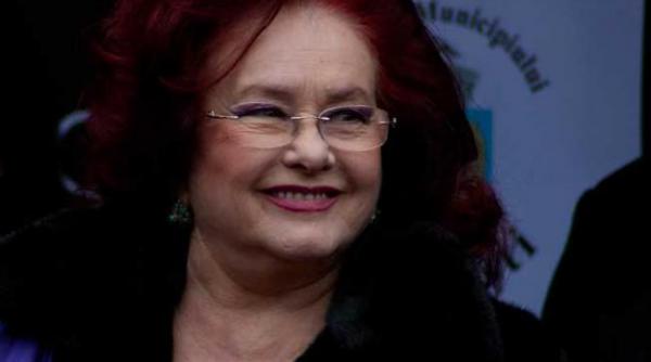 de ziua ta stela popescu actrita