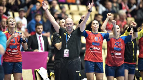 romania a castigat bronzul la mondialele de handbal feminin