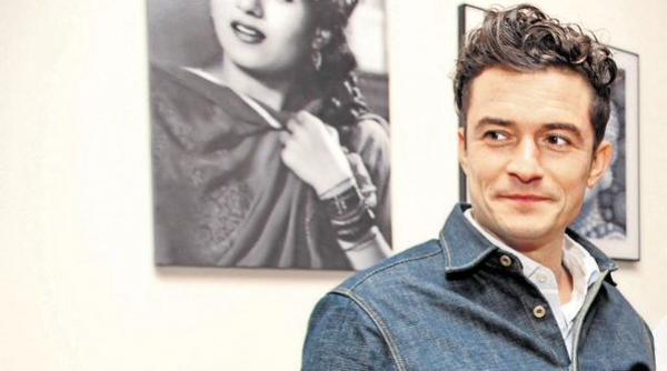 gafa a autoritatilor indiene orlando bloom nu a putut intra in india dupa ce a fost invitat sa promoveze turismul in acesta tara