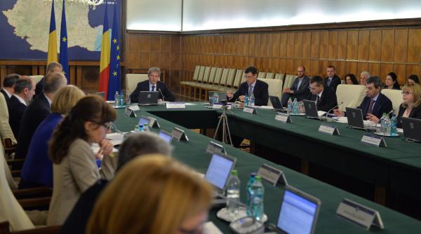 guvernul va decide cat vor castiga salariatii romani