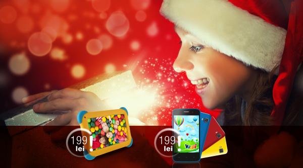 p evolio a dat startul campaniei de craciun cu reduceri importante si cadouri pentru toate categoriile de produse