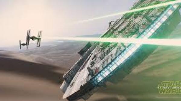 star wars trezirea fortei a stabilit mai multe recorduri de incasari