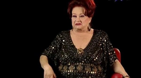 stela popescu marturisire la implinirea virstei de 80 de ani de ce nu a avut actrita copii