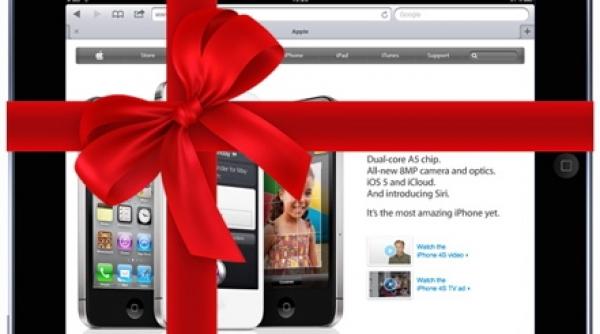 5 sfaturi ca sa alegi cadoul perfect de craciun