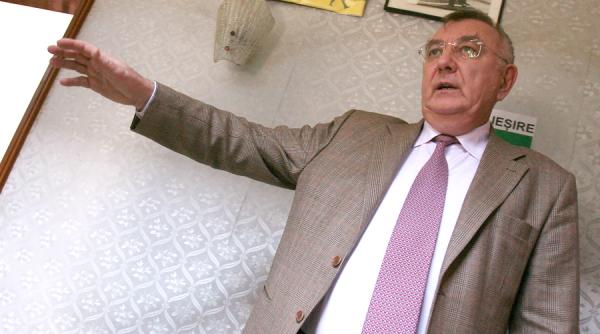 chiliman acuzat de abuz in serviciu si complicitate la distrugere in noul dosar