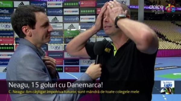 lovitura grea primita de nationala de handbal feminin a romaniei nimeni nu se astepta la asta