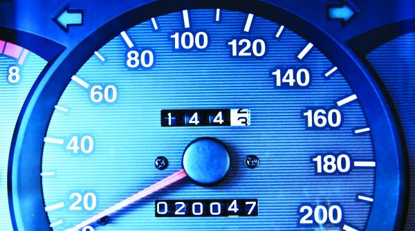 modificarea kilometrajului la automobile pedepsita cu inchisoarea