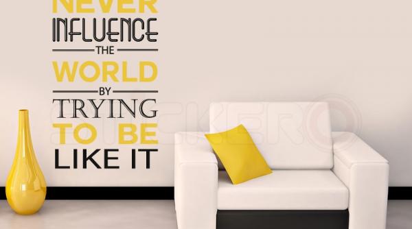 p mesajele motivationale elemente tot mai des intaltine in decorul locuintelor sau al birourilor