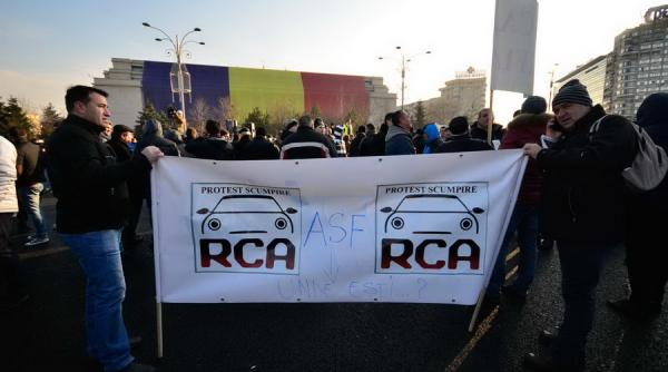 transportatorii si asiguratorii s au inteles majorarea rca va fi limitata