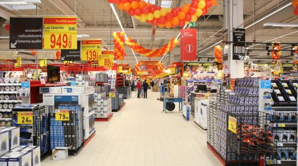 tranzactie importanta pe paiata romaneasca carrefour a cumparat billa romania