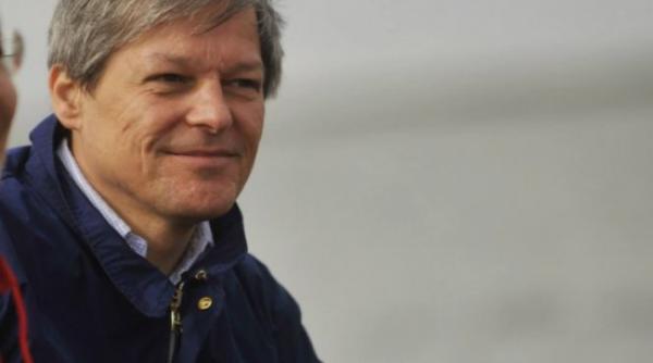 dacian ciolos nu vorbim de austeritate in 2016