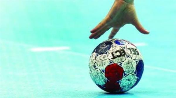 federatia romana de handbal ia pozitie dupa ce ihf a acordat danemarcei organizarea turneului preolimpic