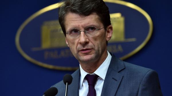 guvernul a amanat cu un an pana in decembrie 2016 aplicarea legii privind insolventa persoanelor fizice