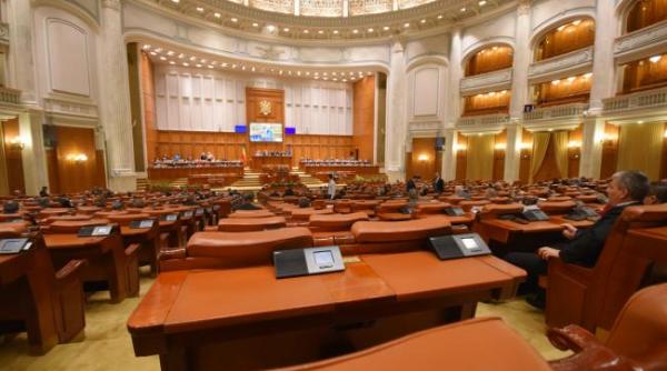 pentru pensiile speciale parlamentarii i au presat pe sefii de partide