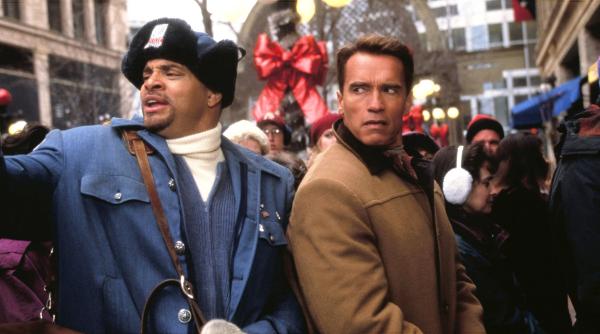 cele mai bune 10 filme de craciun sunt