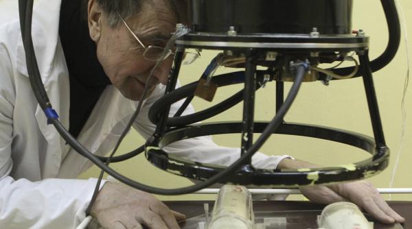 cercetatorii chinezi au creat un accelerator medical cu ioni grei pentru tratarea cancerului