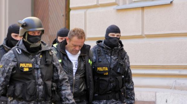 criminalul de razboi prins la timisoara a fost predat autoritatilor din bosnia hertegovina