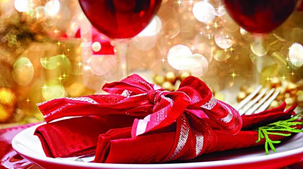 cum sa eviti indigestia in sezonul ospetelor