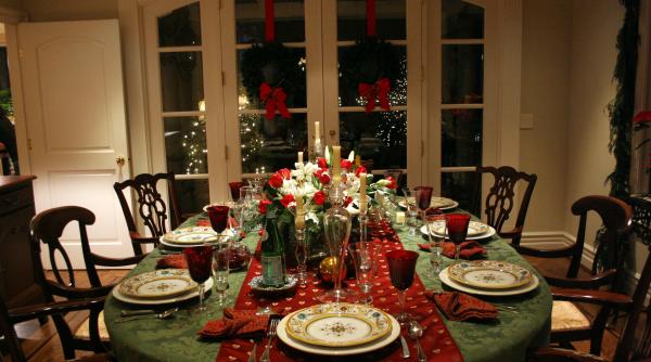 opinia nutritionistului urmarile mesei copioase de craciun