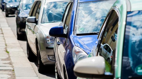 trafic rutier dificil in clisura dunarii pe dn 57 intre orsova si moldova noua