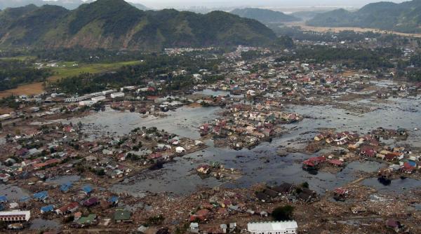 11 ani de la tsunami ul devastator din asia de sud est