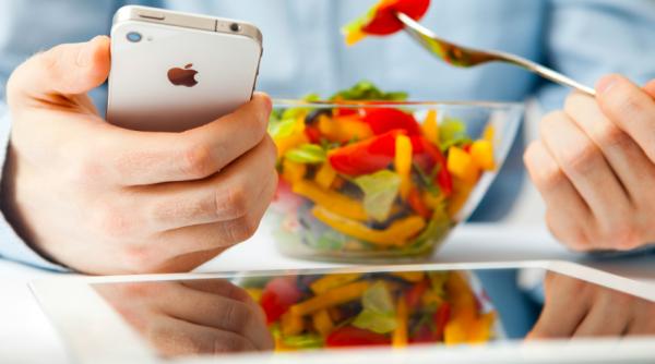 tehnologia te ajuta sa ai corpul dorit