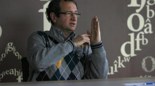 dan puric salariul meu la teatrul national e o mizerie