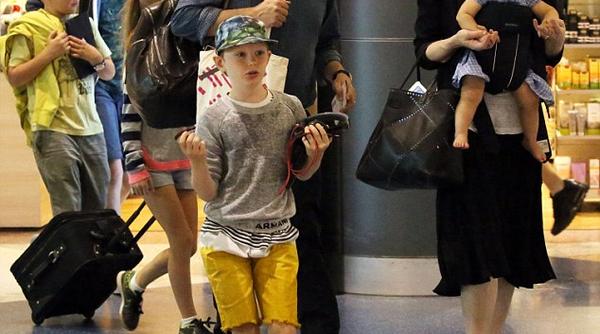 actrita cate blanchett isi ia un an de concediu ce va face in aceasta perioada