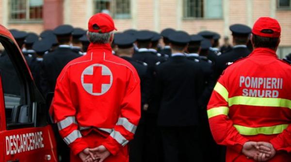 pe ce da inspectoratul general pentru situatii de urgenta 41 de milioane de euro