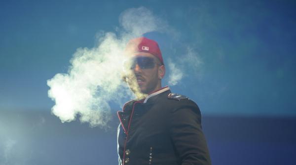 unde vor canta de revelion velea si andreea banica