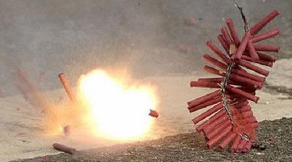 dosar penal pe numele adminstratorului unei firme care intentiona sa organizeze focul de artificii in rovinari