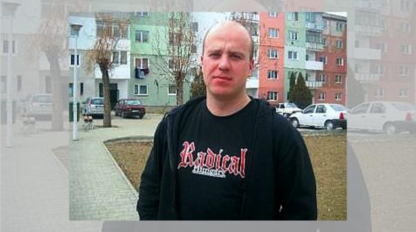 liderul miscarii de tineret 64 de comitate retinut de procurorii diicot