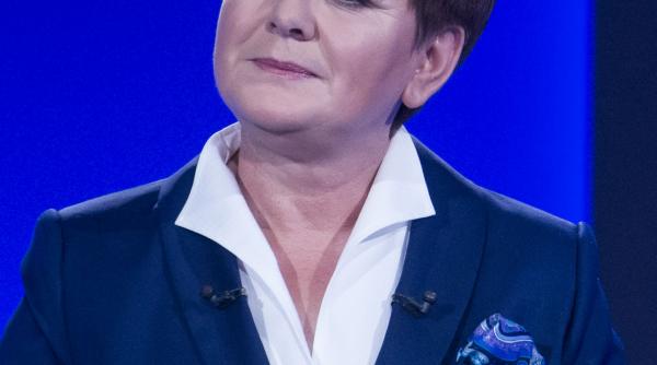 stratfor sua pot face presiuni asupra poloniei asa cum a procedat in cazul romaniei