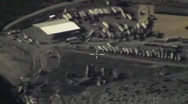 video sustin turcii financiar statul islamic rusii spun ca da