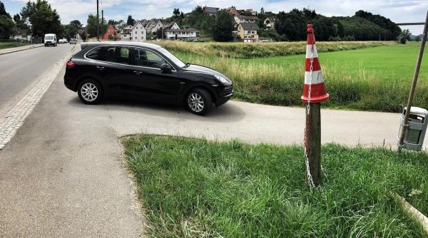 la o prima vedere suv urile sunt mai sigure totusi aceste masini au un dezavantaj