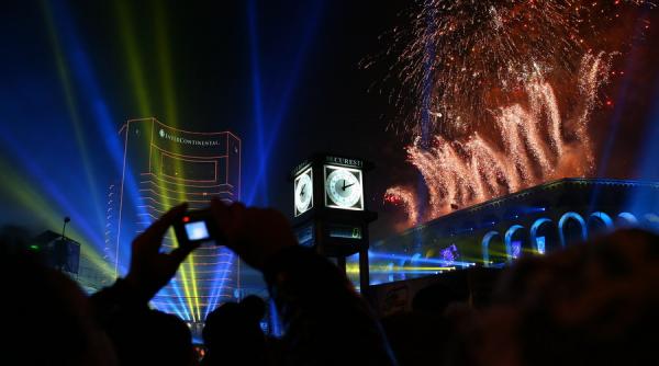 video urarea un an nou fericit in 27 de limbi jurnalul national ureaza tuturor cititorilor la multi ani