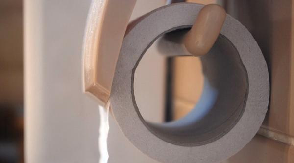 studiu ce spune despre tine felul cum asezi hartia igienica