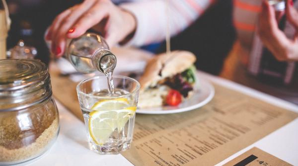 16 schimbari minore pentru a fi mai sanatosi in 2016