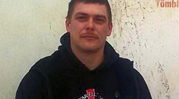 beke istvan ramane in arest preventiv