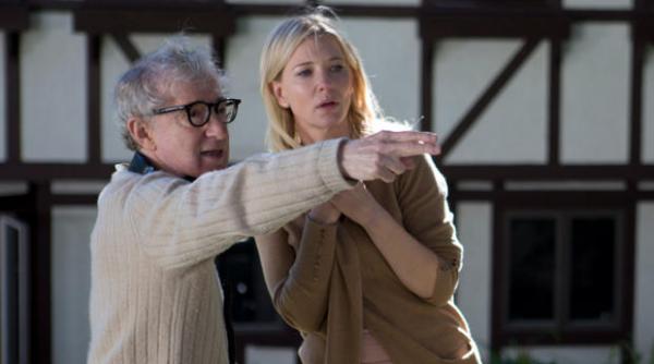 cate blanchett despre colaborarea cu woody allen traumatizanta si insuportabila