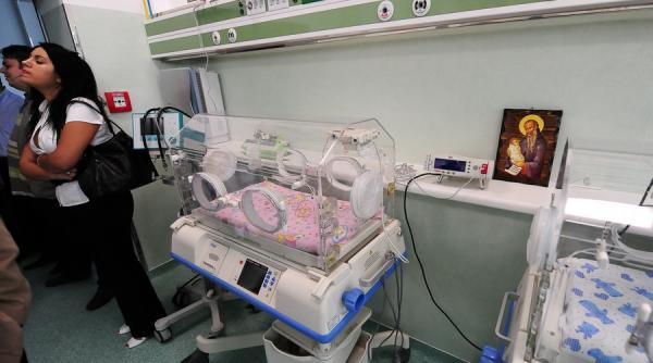 de ce o aradeanca a nascut acasa raspunsul i a socat pe medici