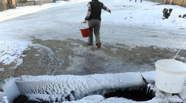 ministerul sanatatii ne recomanda sa evitam sa ne expunem la frig in zilele geroase