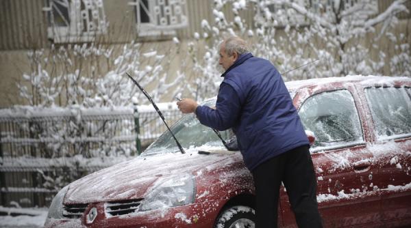 prognoza meteo cum va fi vremea pe 5 6 si 7 ianuarie 2016