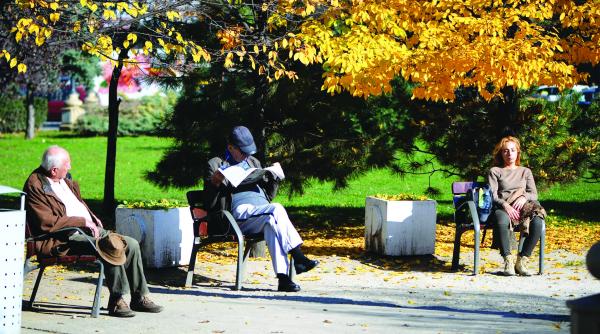 romanul statistic cum stam ce ne asteapta