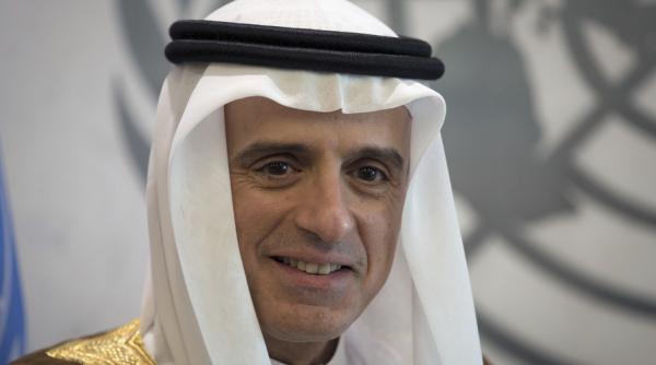 sauditii rup legaturile aeriene si comerciale cu iranul