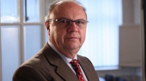 socrul lui catalin predoiu a fost numit administrator judiciar la combinatul fortus