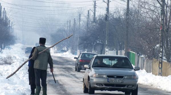 terapia prin shopping de la magazinul satesc